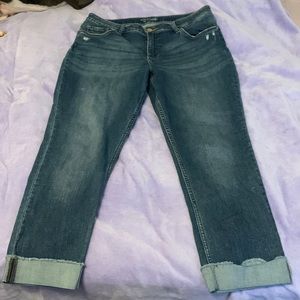 Lee riders jeans